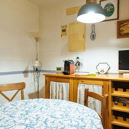 Apartament Acogedor Piso Con Parking Santa Justa Sewilla Zewnętrze zdjęcie