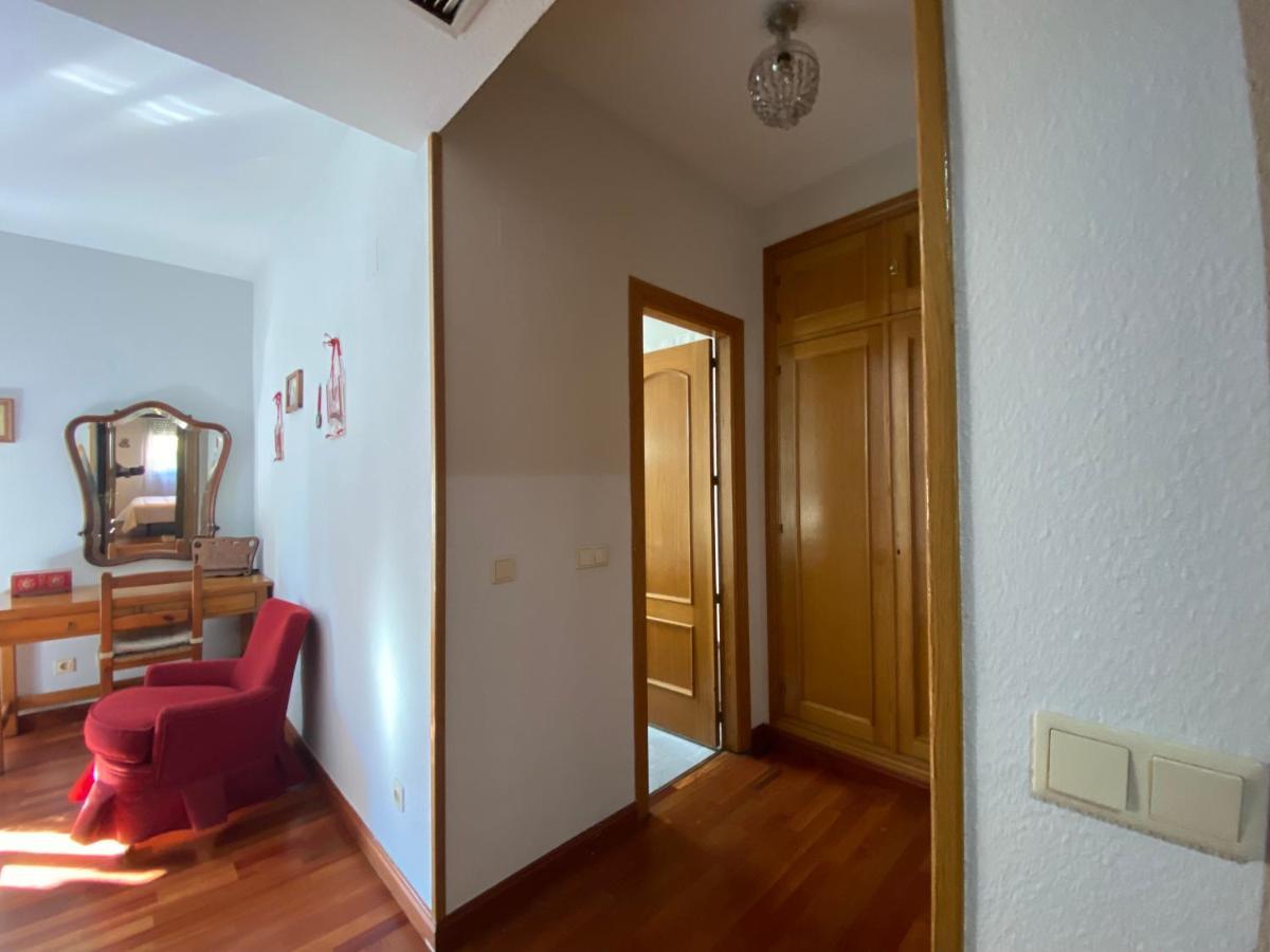 Apartament Acogedor Piso Con Parking Santa Justa Sewilla Zewnętrze zdjęcie
