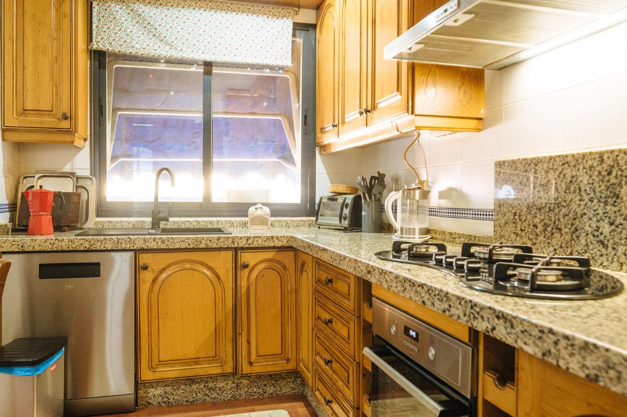 Apartament Acogedor Piso Con Parking Santa Justa Sewilla Zewnętrze zdjęcie