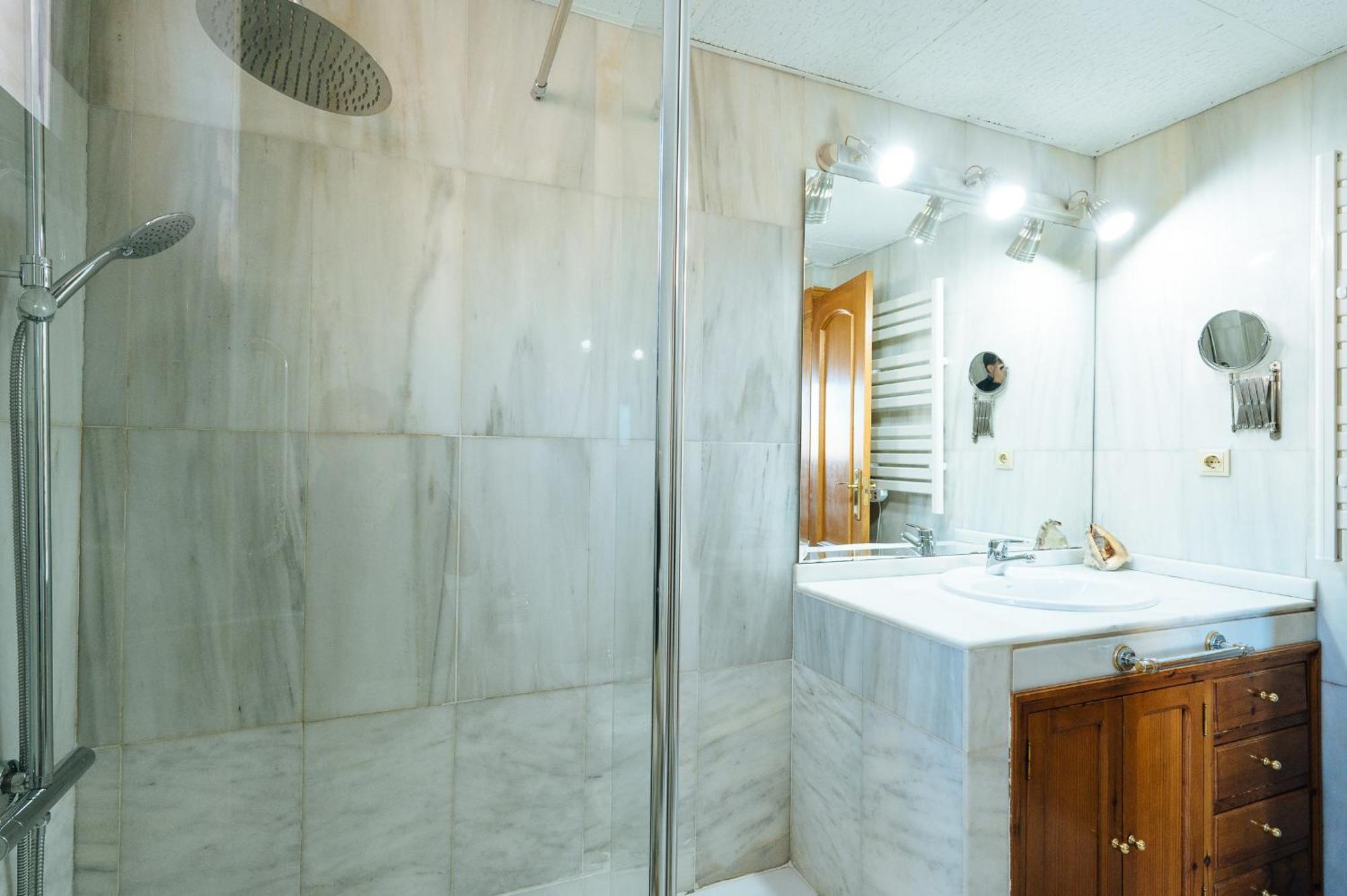 Apartament Acogedor Piso Con Parking Santa Justa Sewilla Zewnętrze zdjęcie