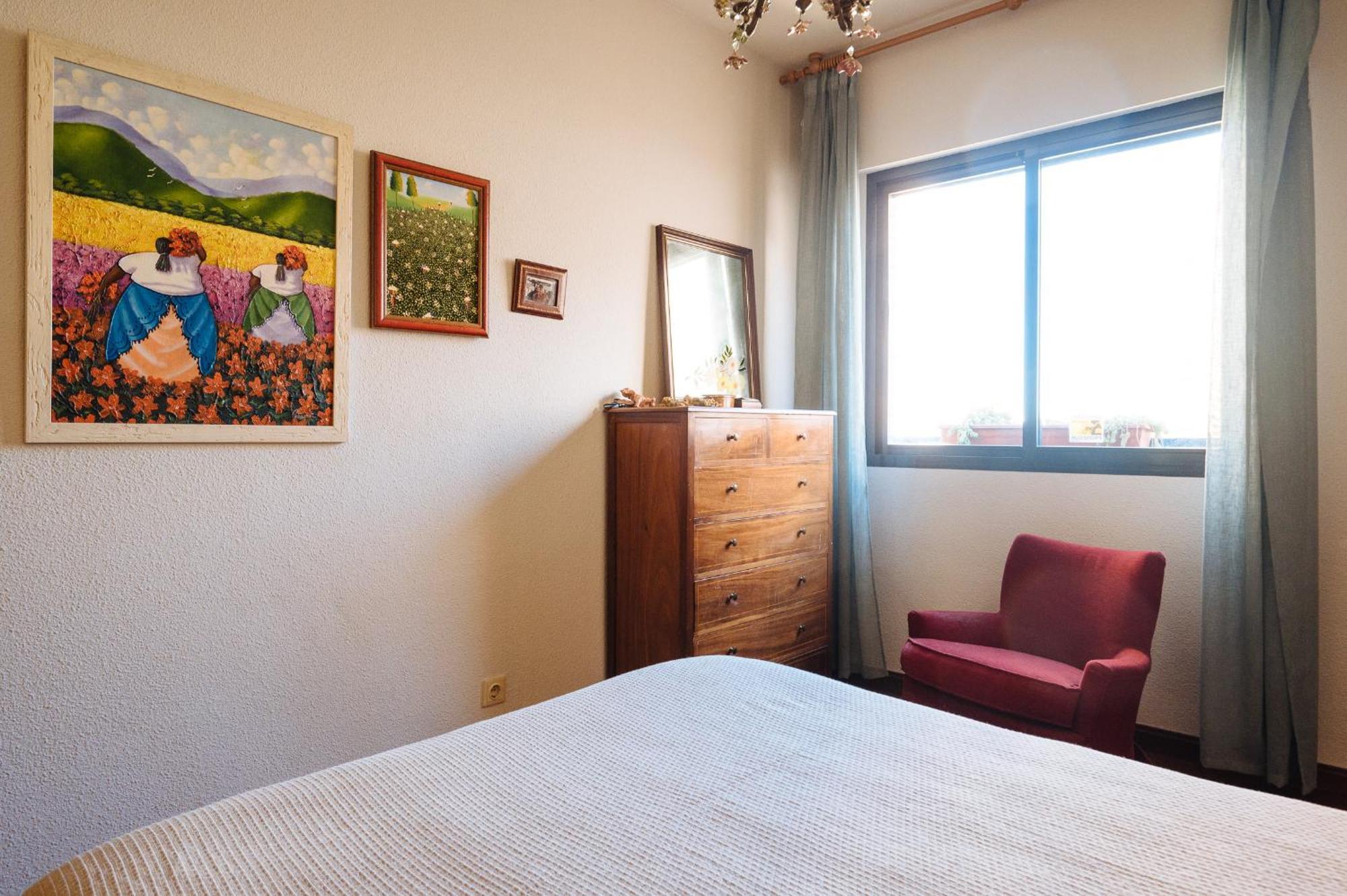 Apartament Acogedor Piso Con Parking Santa Justa Sewilla Zewnętrze zdjęcie