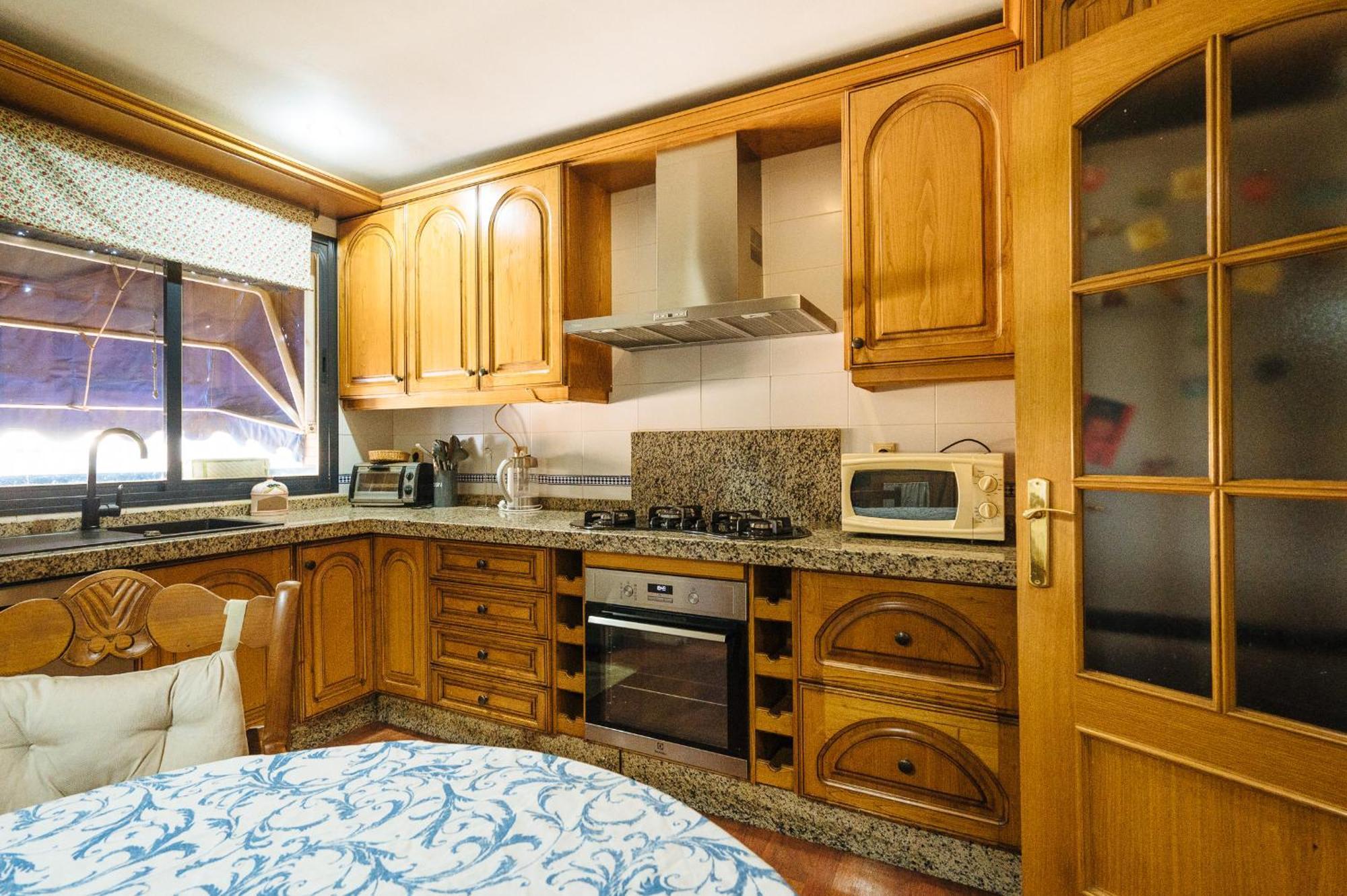 Apartament Acogedor Piso Con Parking Santa Justa Sewilla Zewnętrze zdjęcie
