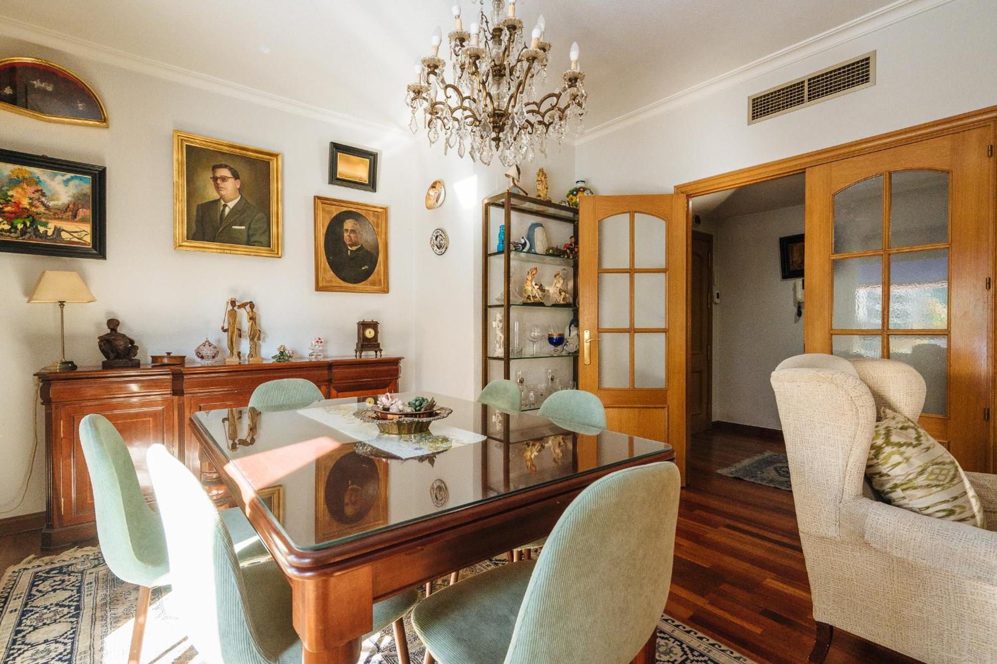 Apartament Acogedor Piso Con Parking Santa Justa Sewilla Zewnętrze zdjęcie