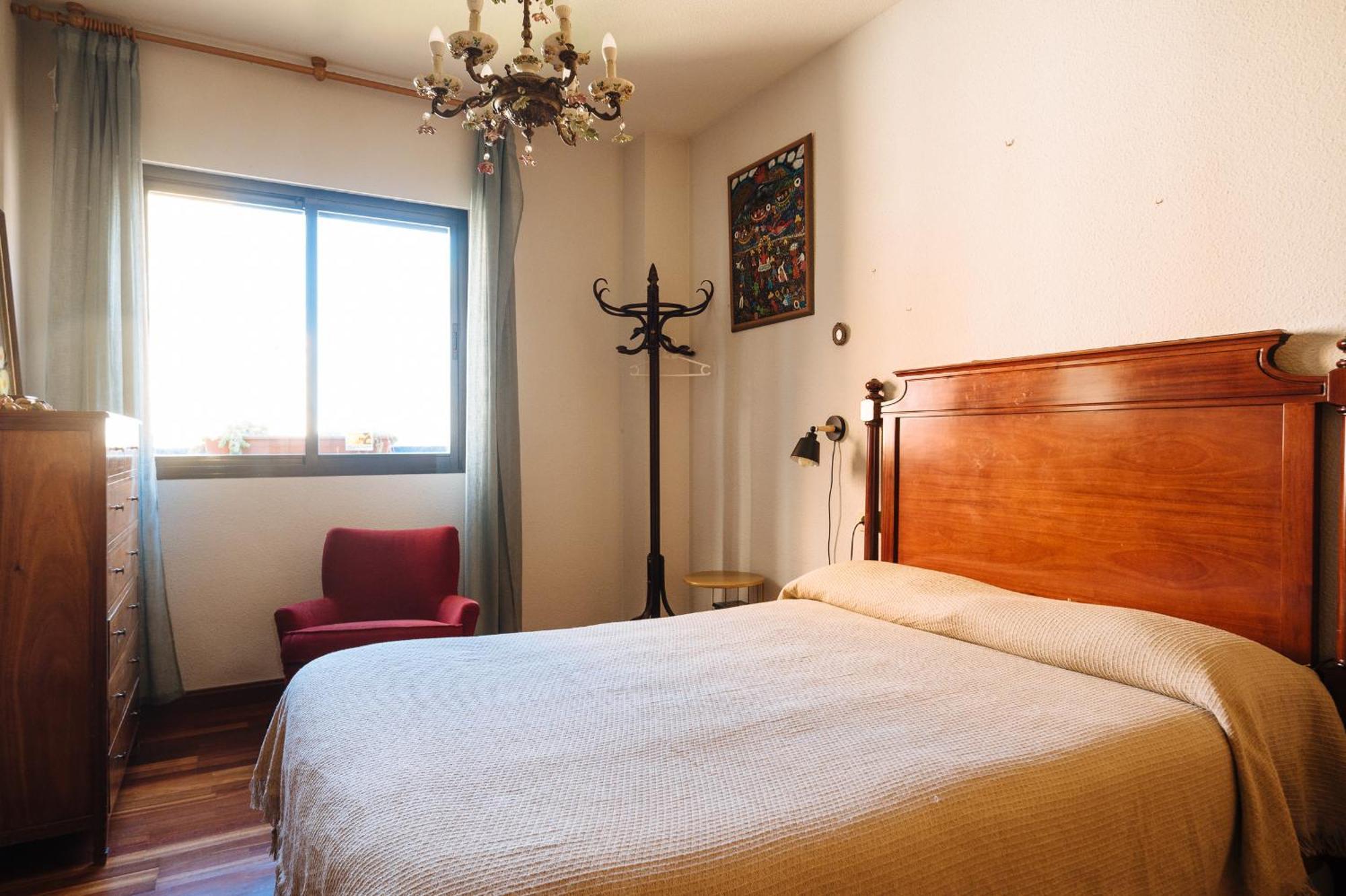 Apartament Acogedor Piso Con Parking Santa Justa Sewilla Zewnętrze zdjęcie