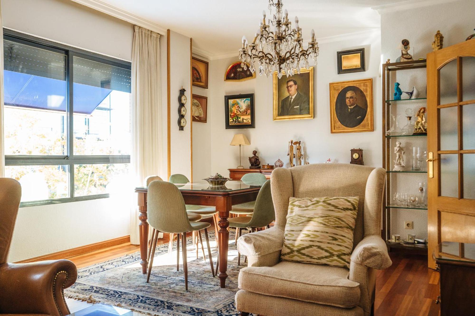 Apartament Acogedor Piso Con Parking Santa Justa Sewilla Zewnętrze zdjęcie
