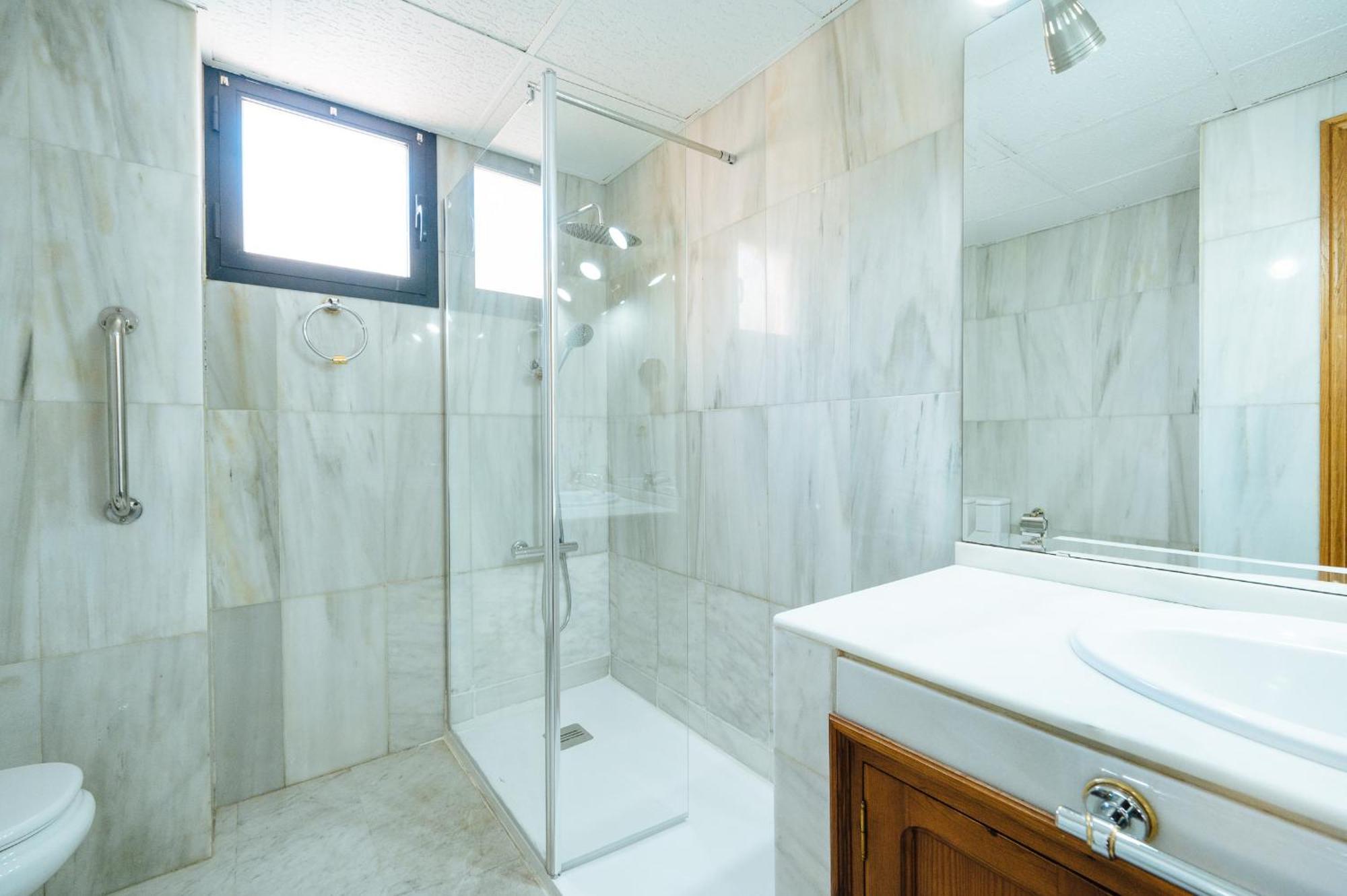 Apartament Acogedor Piso Con Parking Santa Justa Sewilla Zewnętrze zdjęcie