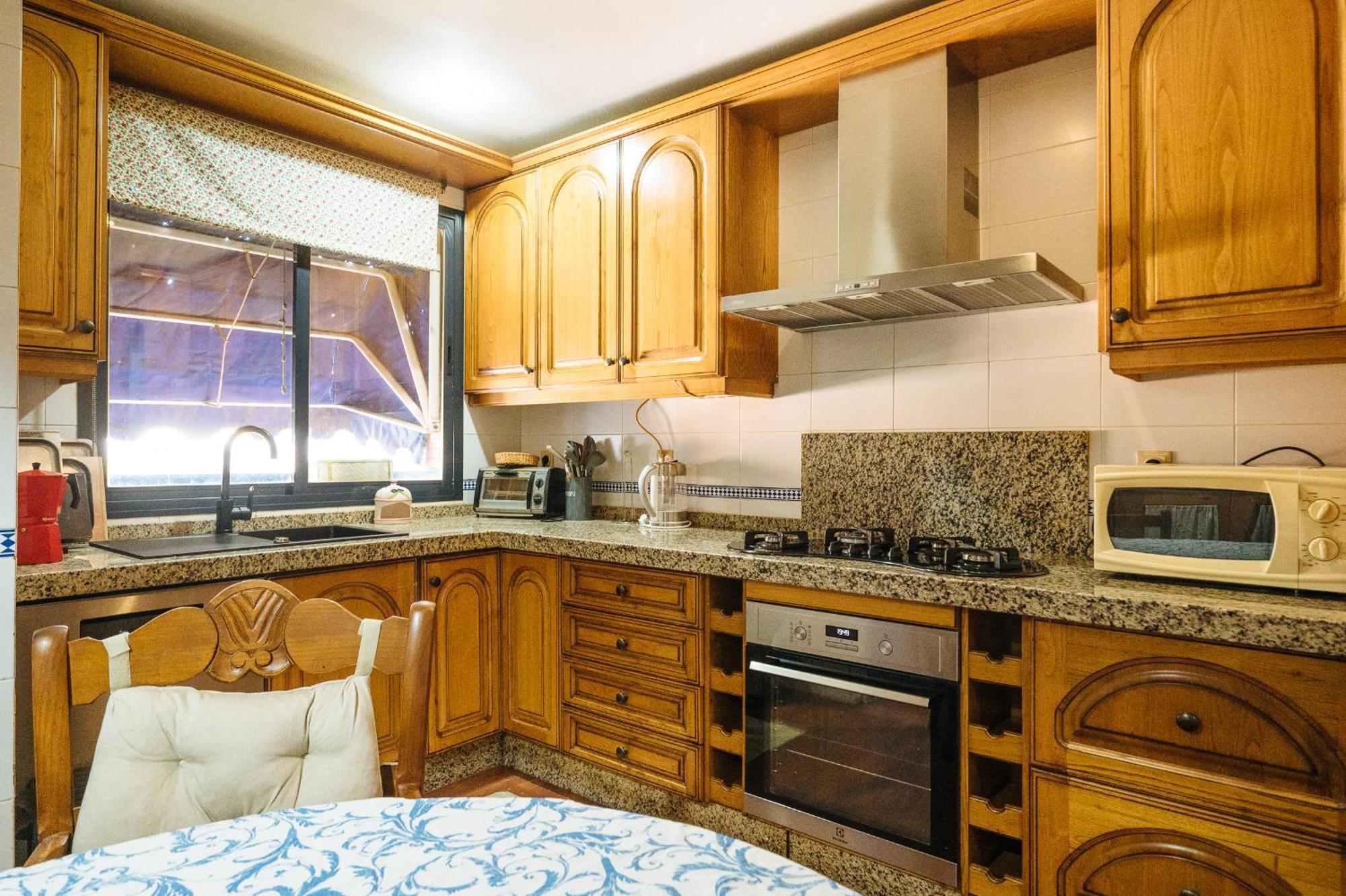 Apartament Acogedor Piso Con Parking Santa Justa Sewilla Zewnętrze zdjęcie