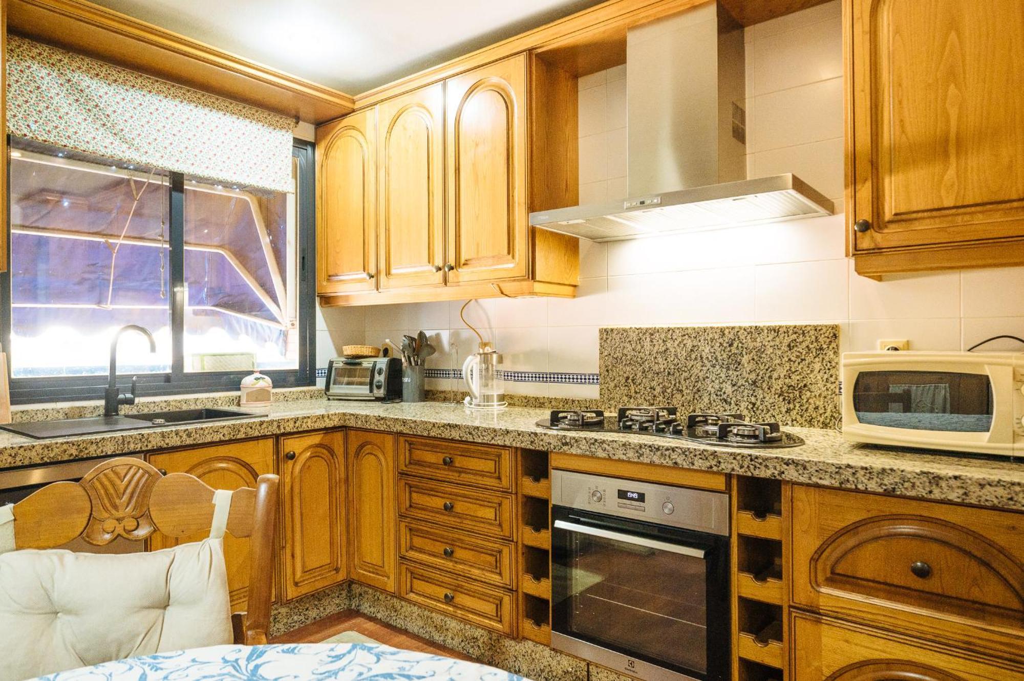 Apartament Acogedor Piso Con Parking Santa Justa Sewilla Zewnętrze zdjęcie