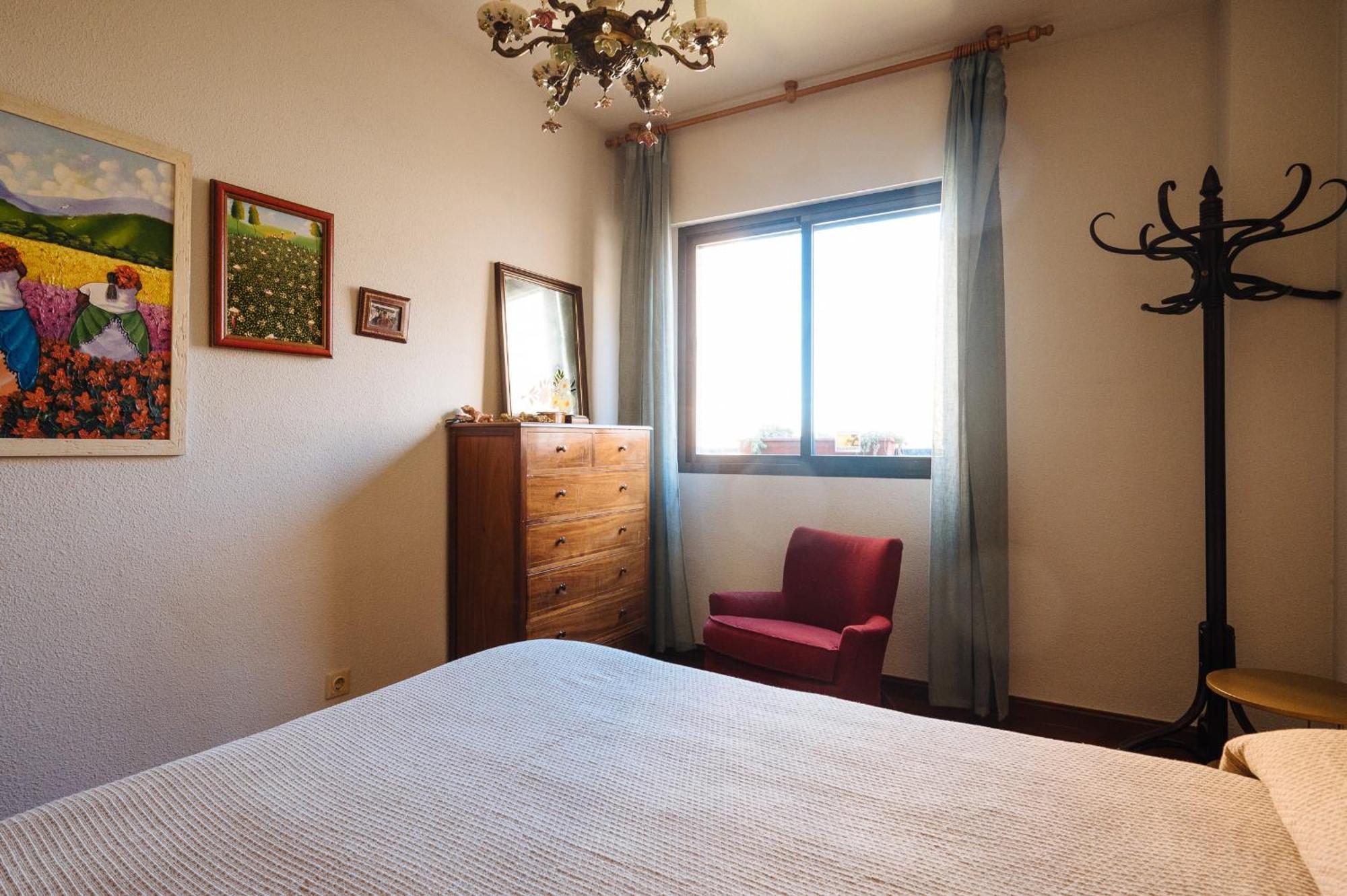 Apartament Acogedor Piso Con Parking Santa Justa Sewilla Zewnętrze zdjęcie