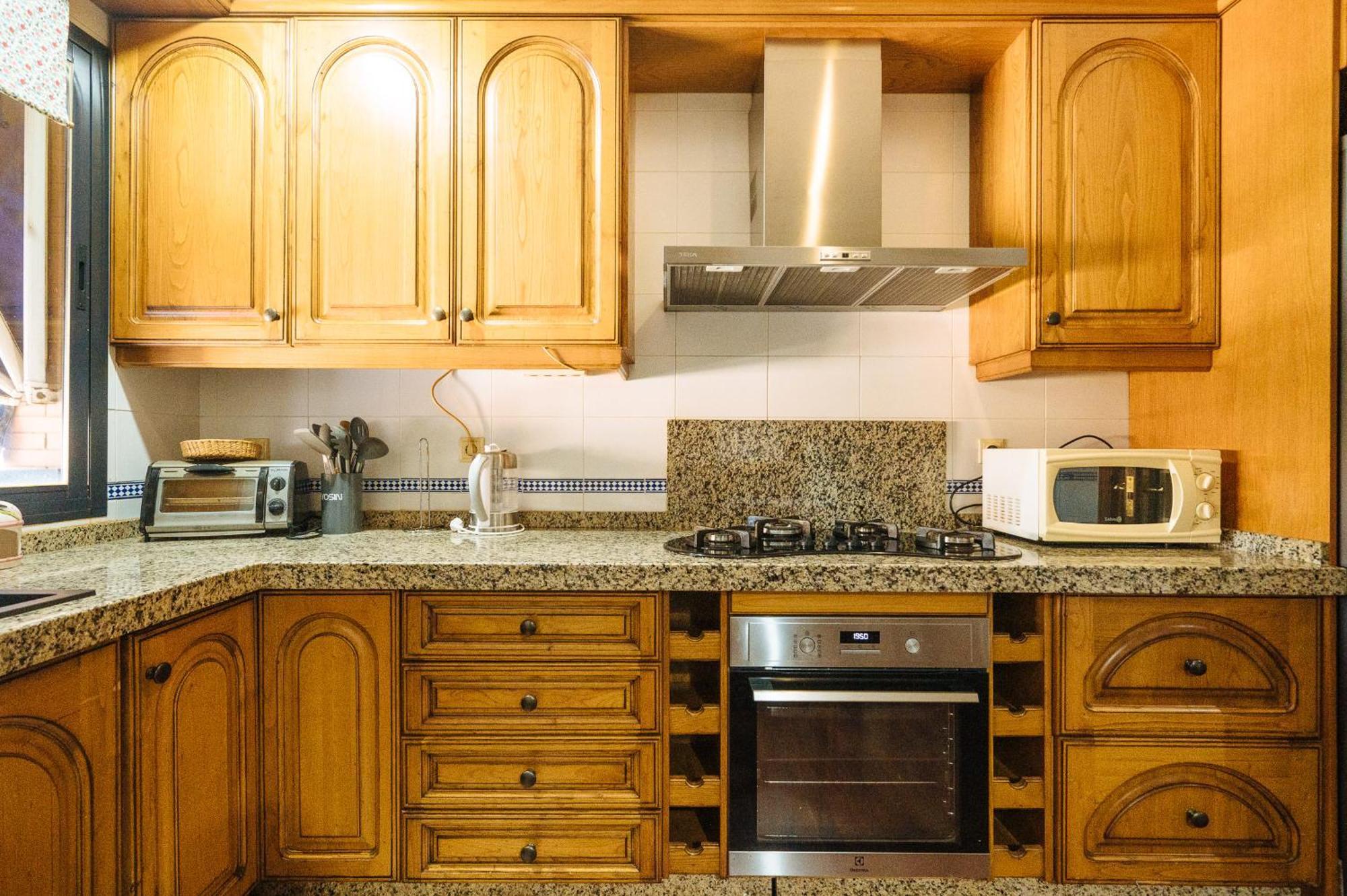 Apartament Acogedor Piso Con Parking Santa Justa Sewilla Zewnętrze zdjęcie